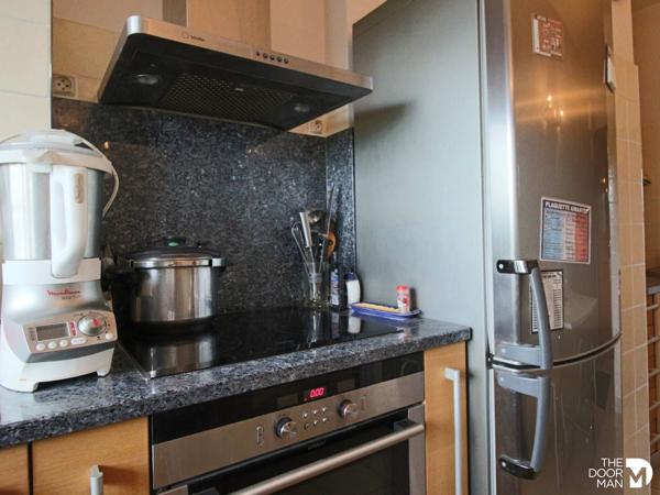 Appartement - Vendu - 64 m² - FONTENAY-SOUS-BOIS | The Door Man