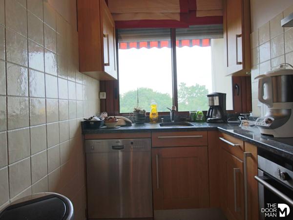 Appartement - Vendu - 64 m² - FONTENAY-SOUS-BOIS | The Door Man