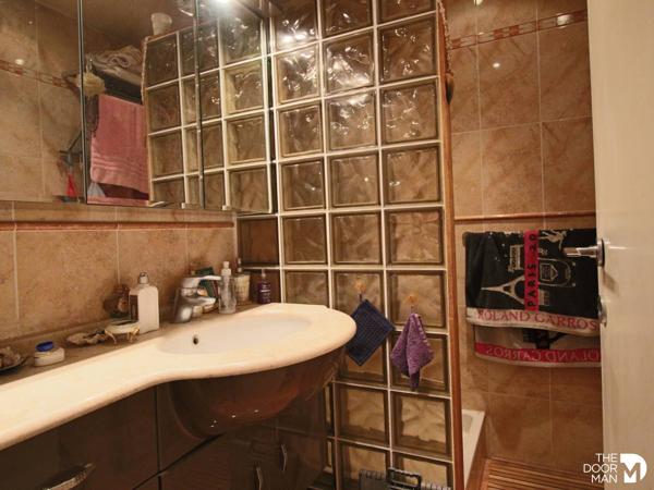 Appartement - Vendu - 64 m² - FONTENAY-SOUS-BOIS | The Door Man