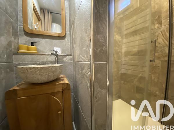 Appartement à vendre 2 pièces 35 m² La Ciotat