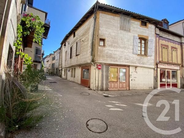 Maison à vendre  4 pièces - 103,50 m 2   VAYRAC  - 46