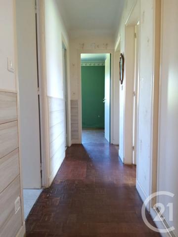 Maison à vendre  4 pièces - 103,50 m 2   VAYRAC  - 46