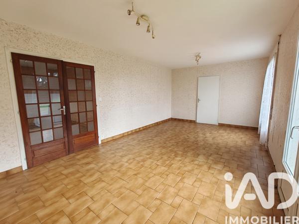 Maison à vendre 5 pièces 120 m² Saint-Fulgent
