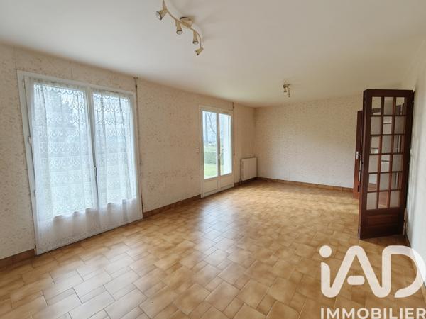Maison à vendre 5 pièces 120 m² Saint-Fulgent