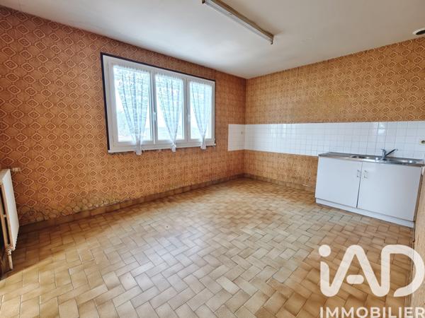 Maison à vendre 5 pièces 120 m² Saint-Fulgent