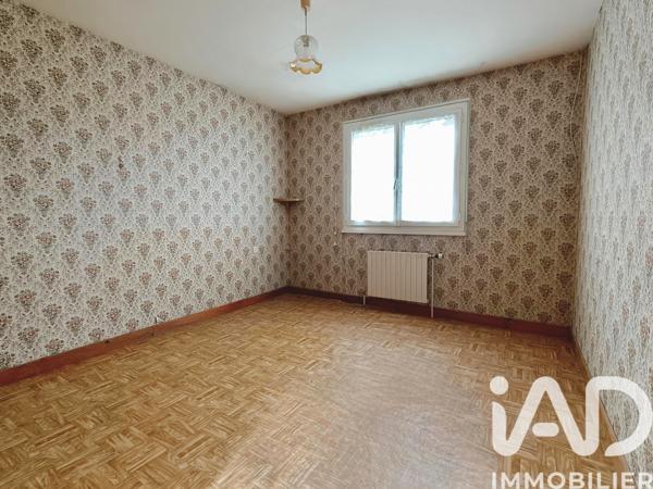 Maison à vendre 5 pièces 120 m² Saint-Fulgent