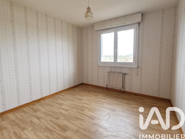 Maison à vendre 5 pièces 120 m² Saint-Fulgent