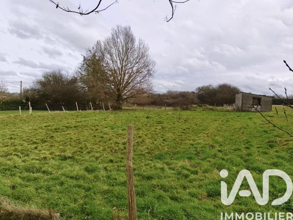 Maison à vendre 5 pièces 120 m² Saint-Fulgent