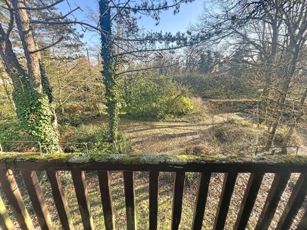 grande maison familiale à vendre 8 pièces SAINT DENIS EN VAL (45)