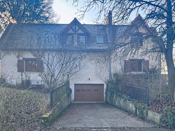 grande maison familiale à vendre 8 pièces SAINT DENIS EN VAL (45)
