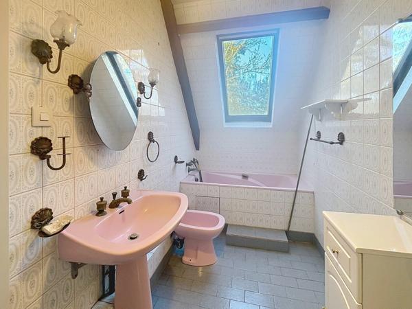 grande maison familiale à vendre 8 pièces SAINT DENIS EN VAL (45)