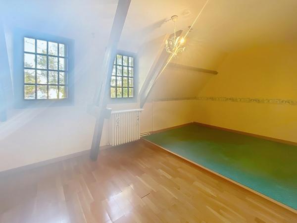 grande maison familiale à vendre 8 pièces SAINT DENIS EN VAL (45)