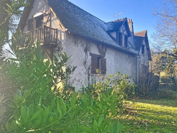grande maison familiale à vendre 8 pièces SAINT DENIS EN VAL (45)