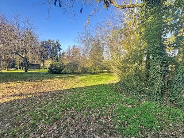 grande maison familiale à vendre 8 pièces SAINT DENIS EN VAL (45)