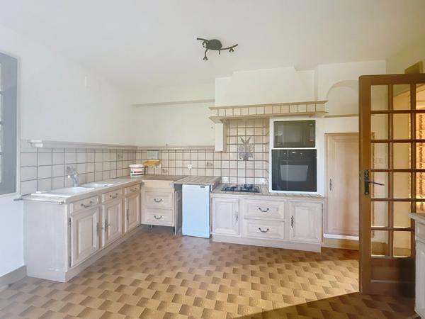 grande maison familiale à vendre 8 pièces SAINT DENIS EN VAL (45)