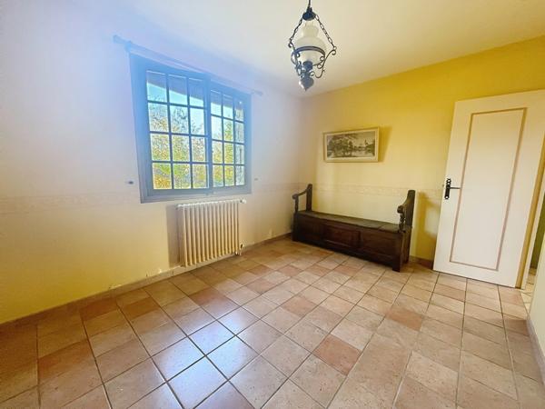 grande maison familiale à vendre 8 pièces SAINT DENIS EN VAL (45)