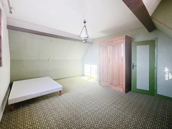 grande maison familiale à vendre 8 pièces SAINT DENIS EN VAL (45)