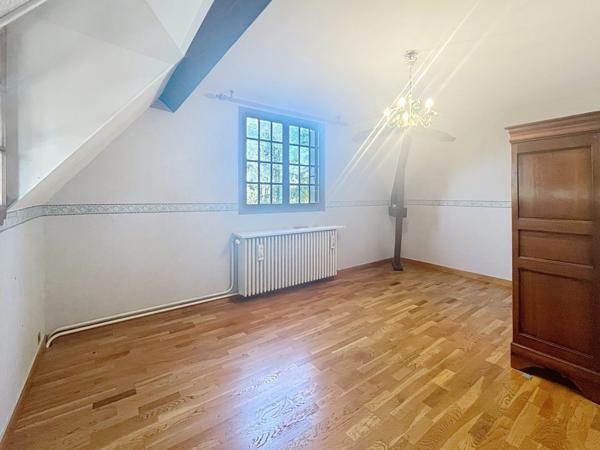 grande maison familiale à vendre 8 pièces SAINT DENIS EN VAL (45)