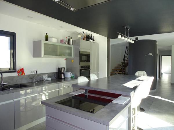 Villa Sainte Nathalene 5 pièce(s) 147.03 m2