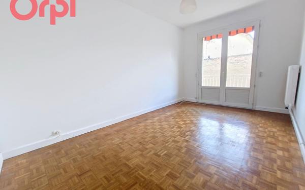 Appartement à vendre    4 pièces • 85,65 m2 Vichy