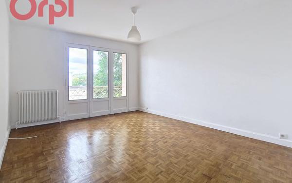 Appartement à vendre    4 pièces • 85,65 m2 Vichy