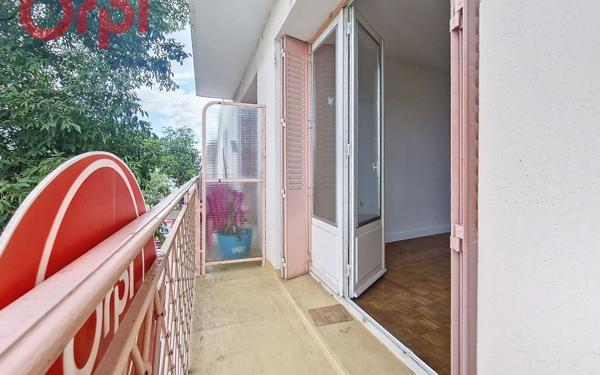 Appartement à vendre    4 pièces • 85,65 m2 Vichy