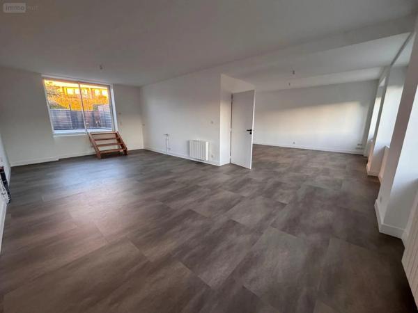Achat - Appartement Saint-Junien 87200 7 pièces 155 m 2