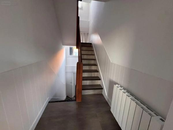 Achat - Appartement Saint-Junien 87200 7 pièces 155 m 2