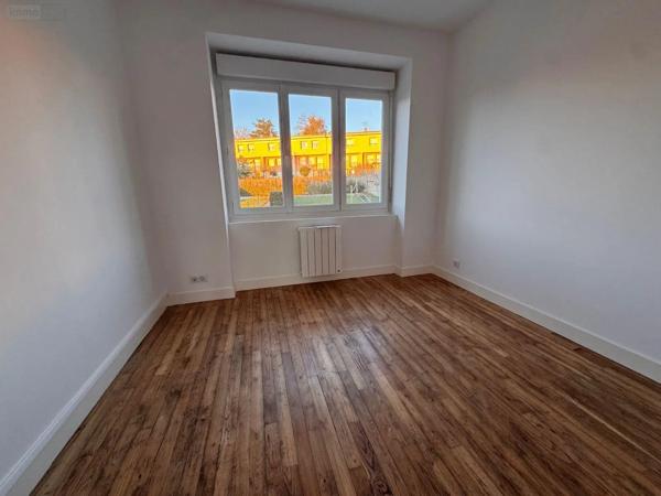 Achat - Appartement Saint-Junien 87200 7 pièces 155 m 2