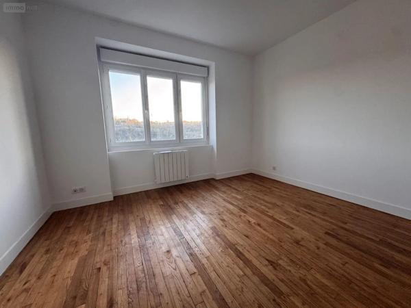 Achat - Appartement Saint-Junien 87200 7 pièces 155 m 2