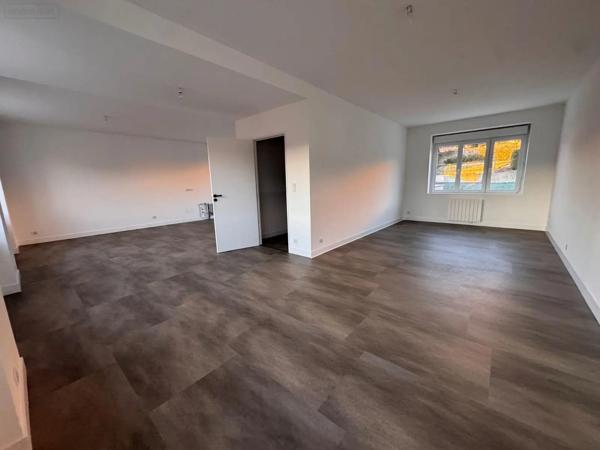 Achat - Appartement Saint-Junien 87200 7 pièces 155 m 2