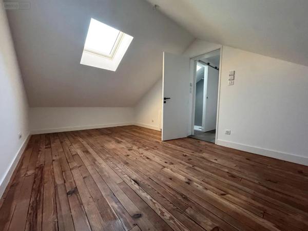 Achat - Appartement Saint-Junien 87200 7 pièces 155 m 2