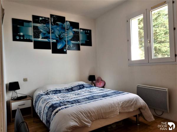 Maison - Vendu - 51 m² - CHAUMES-EN-RETZ | The Door Man
