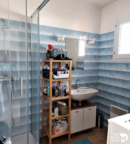 Maison - Vendu - 51 m² - CHAUMES-EN-RETZ | The Door Man