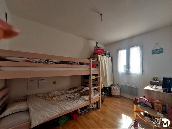 Maison - Vendu - 51 m² - CHAUMES-EN-RETZ | The Door Man