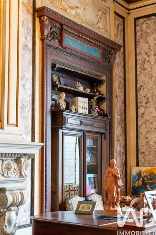 Appartement à vendre 5 pièces 182,12 m² Aix-les-Bains