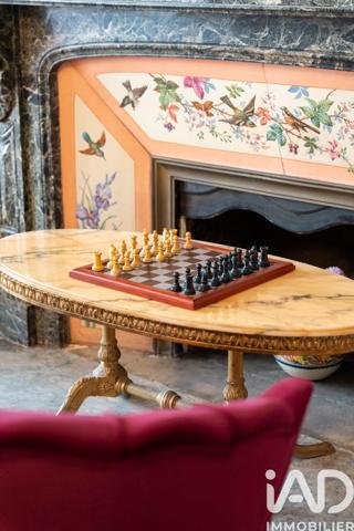 Appartement à vendre 5 pièces 182,12 m² Aix-les-Bains