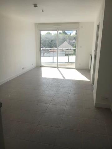 Appartement 2 pièces Carquefou 39.61m²