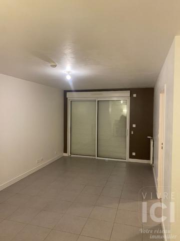 Appartement 2 pièces Carquefou 39.61m²