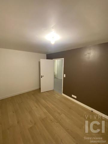 Appartement 2 pièces Carquefou 39.61m²