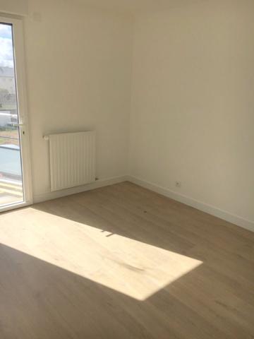 Appartement 2 pièces Carquefou 39.61m²