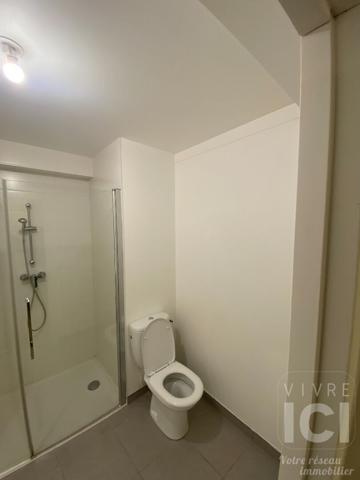 Appartement 2 pièces Carquefou 39.61m²