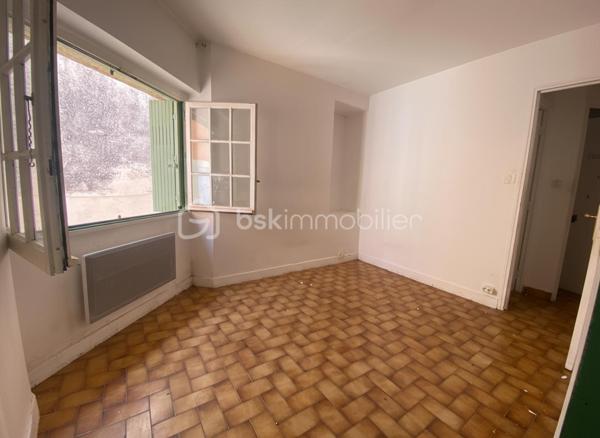 Maison de village de 45 m²