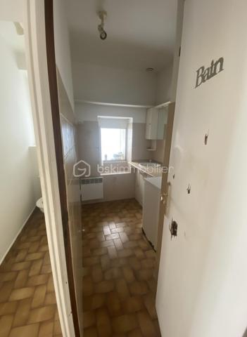 Maison de village de 45 m²