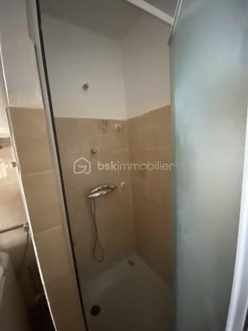 Maison de village de 45 m²