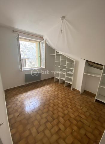 Maison de village de 45 m²