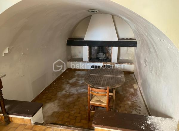 Maison de village de 45 m²