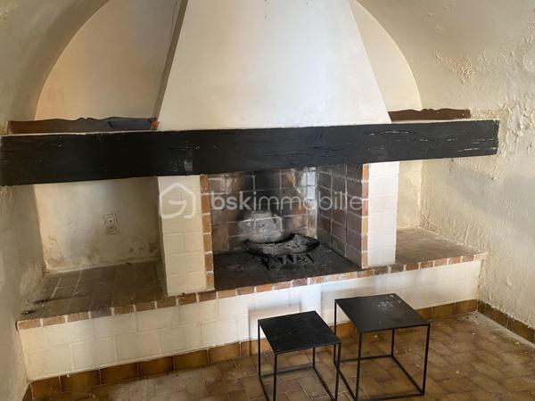 Maison de village de 45 m²