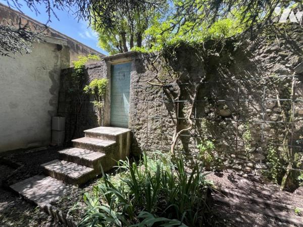 ENSEMBLE IMMOBILIER à DIE