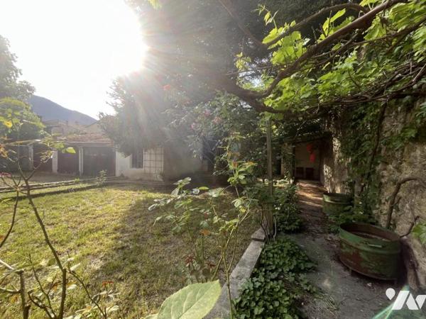 ENSEMBLE IMMOBILIER à DIE